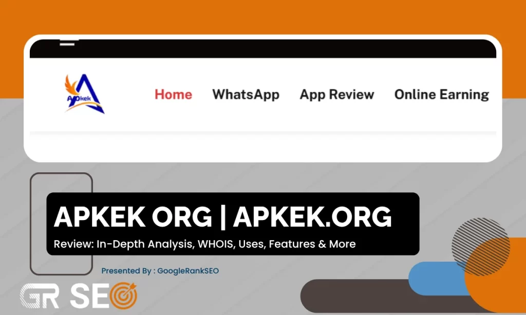 ApkeK org - ApkeK.org