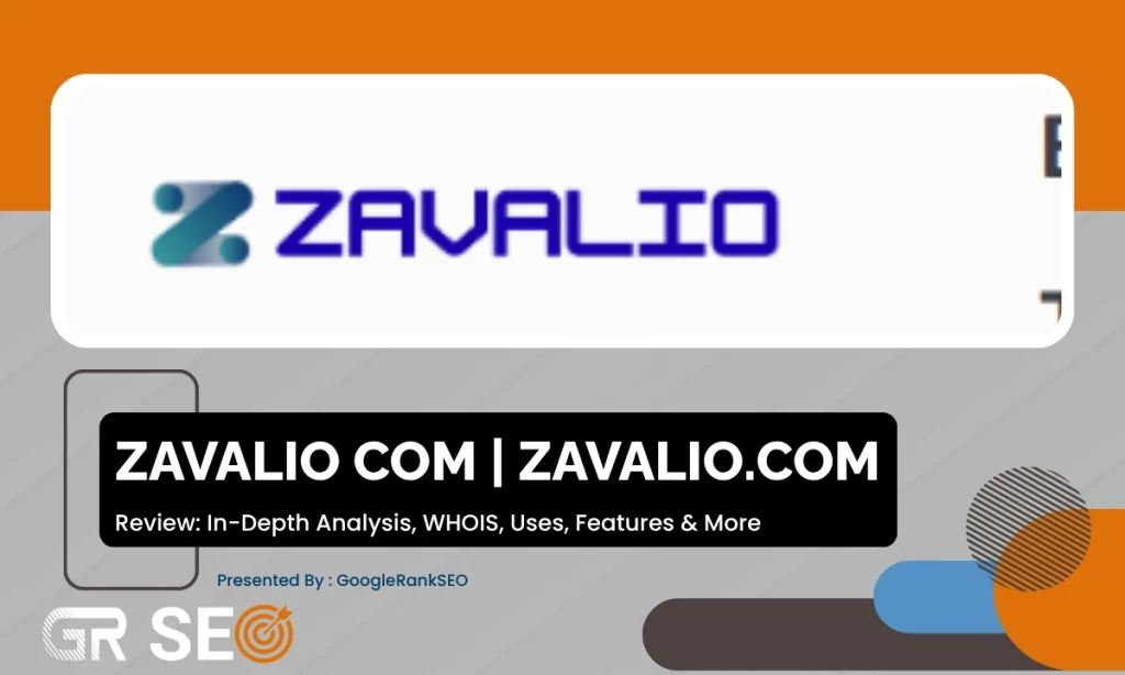 Zavalio com -Zavalio.com