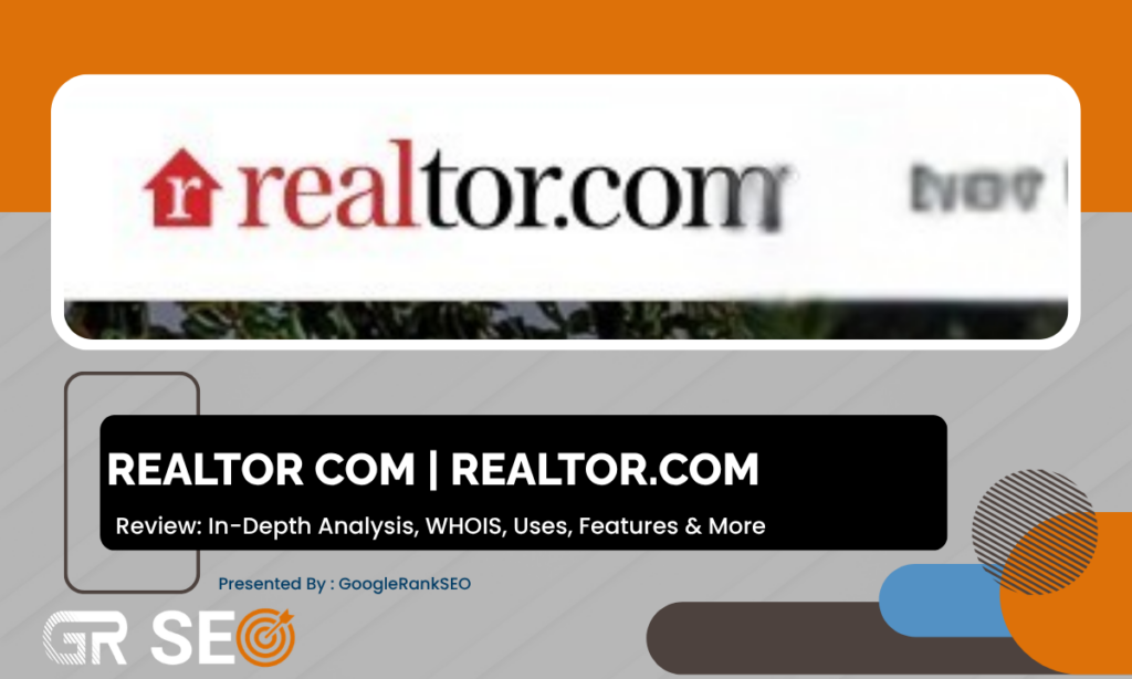 Realtor com - Realtor.com