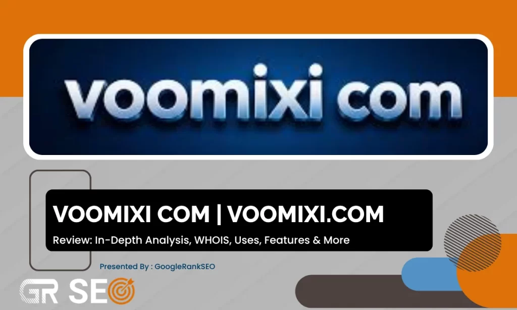 voomixi com