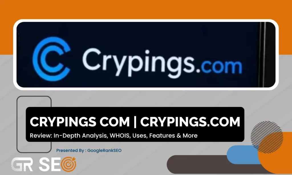Crypings com
