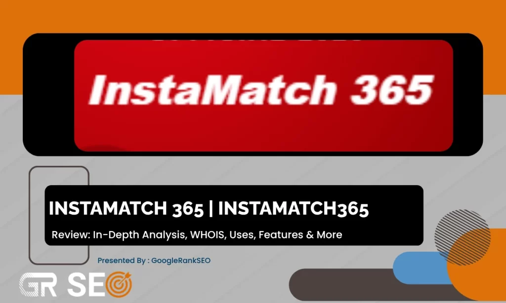 Instamatch 365