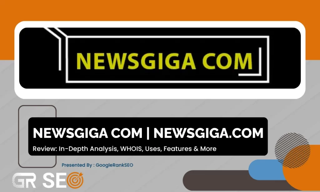 NewsGiga com