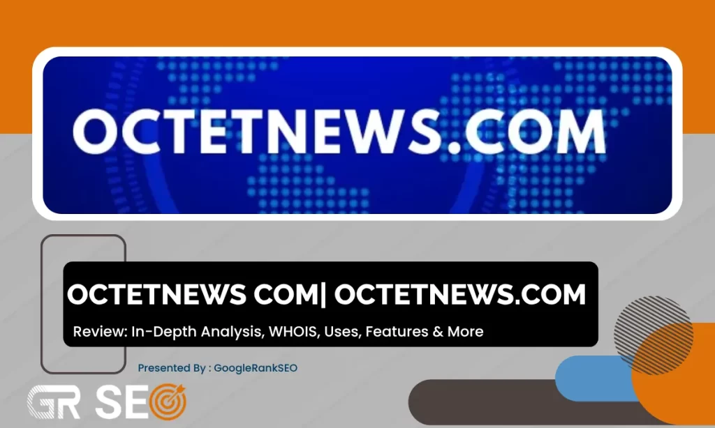 Octetnews com