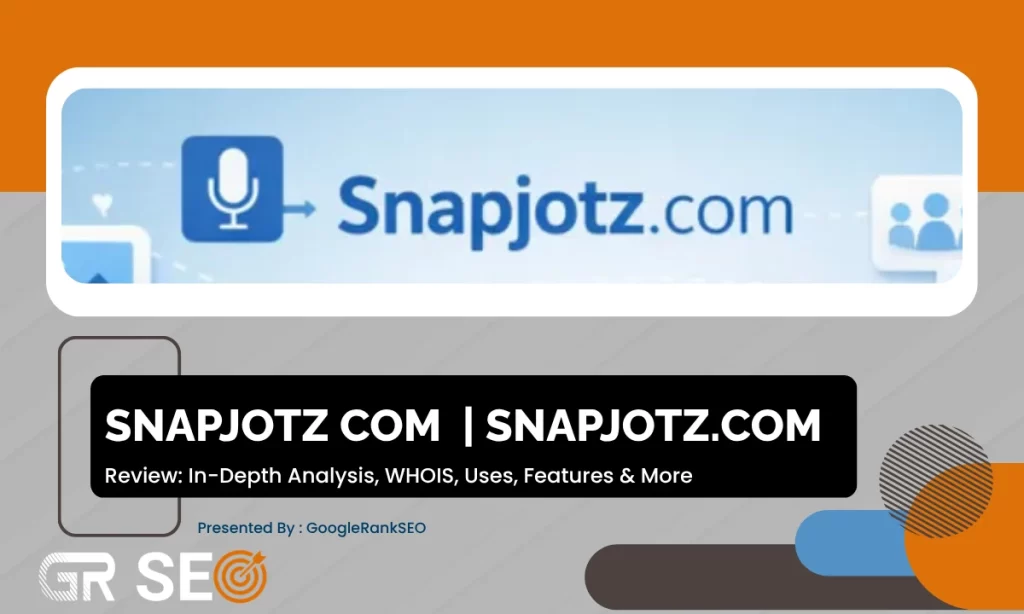 Snapjotz com