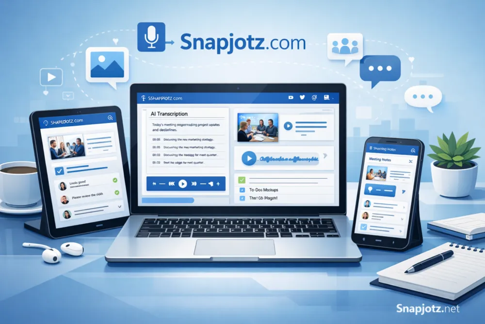 Snapjotz.com