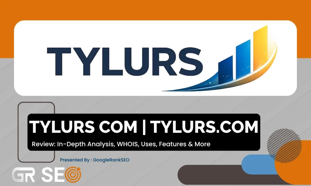 Tylurs com